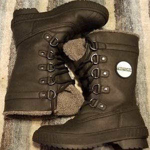 Tretorn Snow Boots